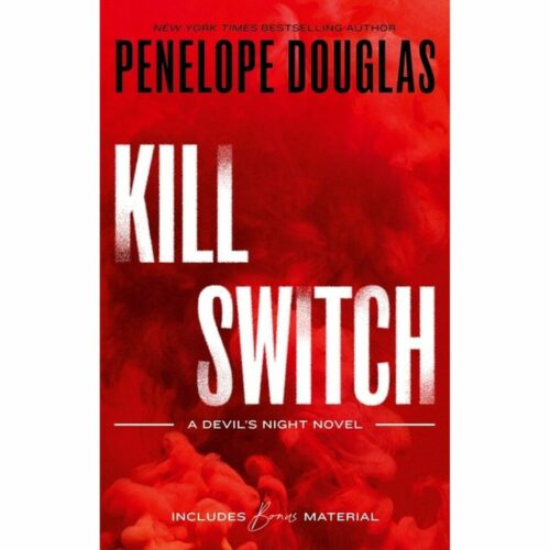 Kill Switch (Devils Night 3) UK