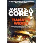 Tiamats Wrath (Expanse 8) UK PB
