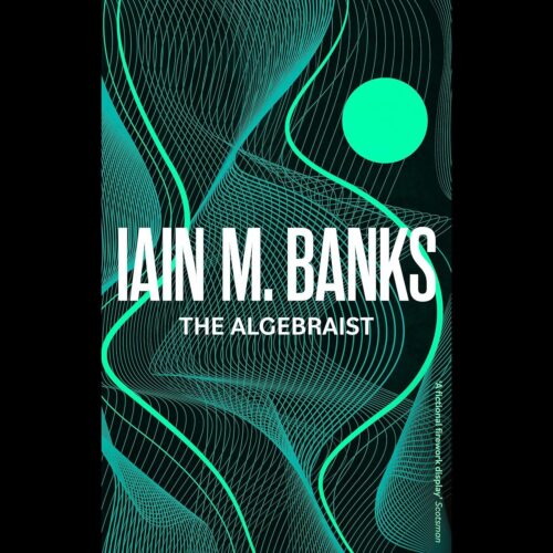 The Algebraist