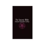 The Satanic Bible