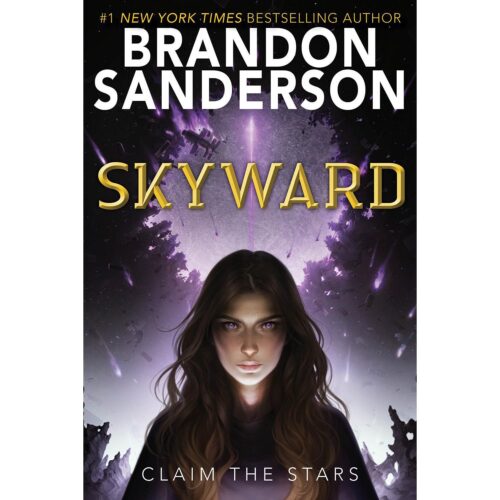Skyward (Skyward 1)