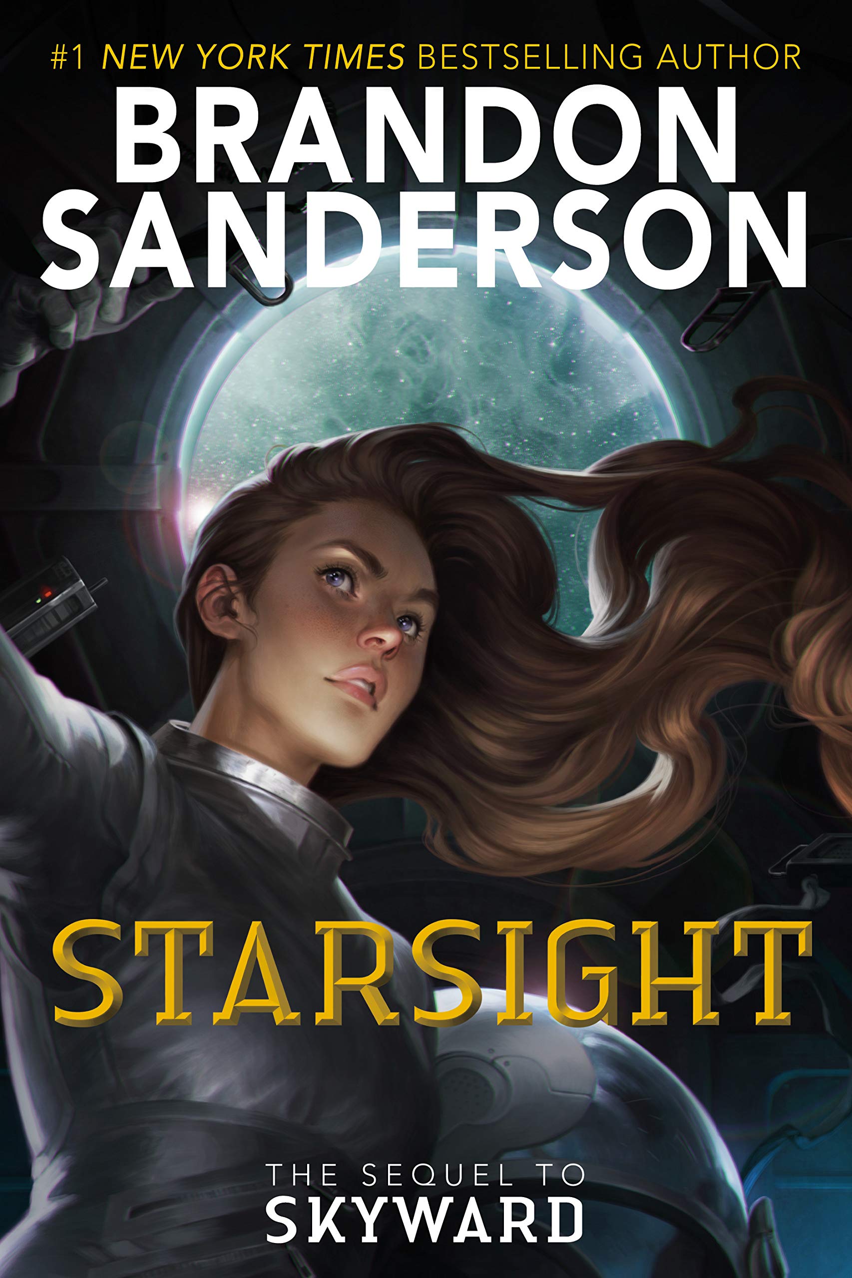Starsight (Skyward 2)