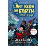 Last Kids on Earth and the Cosmic Beyond, The (4)