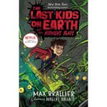 Last Kids on Earth and the Midnight Blade, The (5)