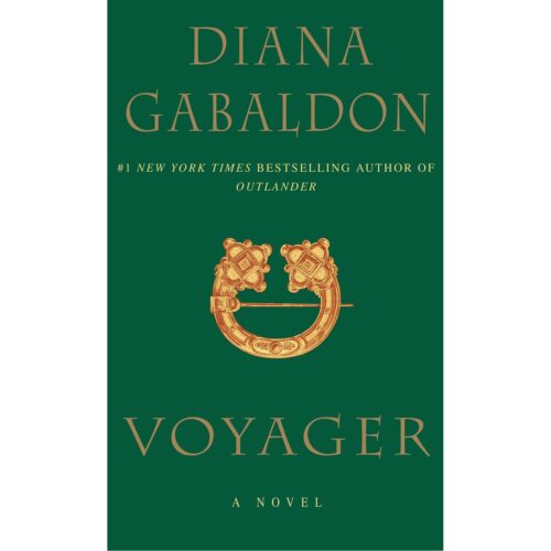 Voyager (Outlander 3)