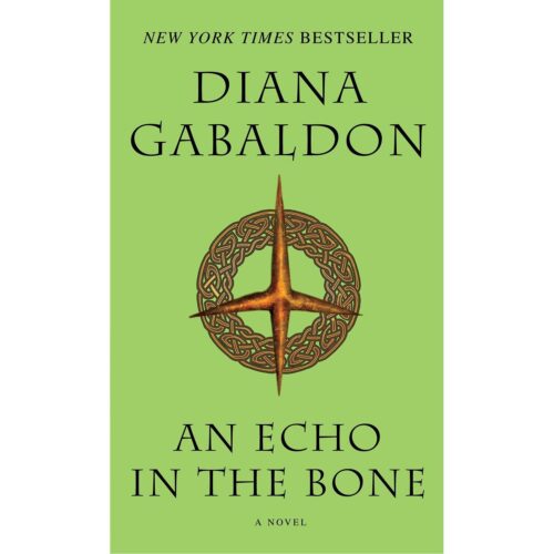 An Echo in the Bone (Outlander 7)