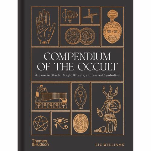 Compendium of the Occult