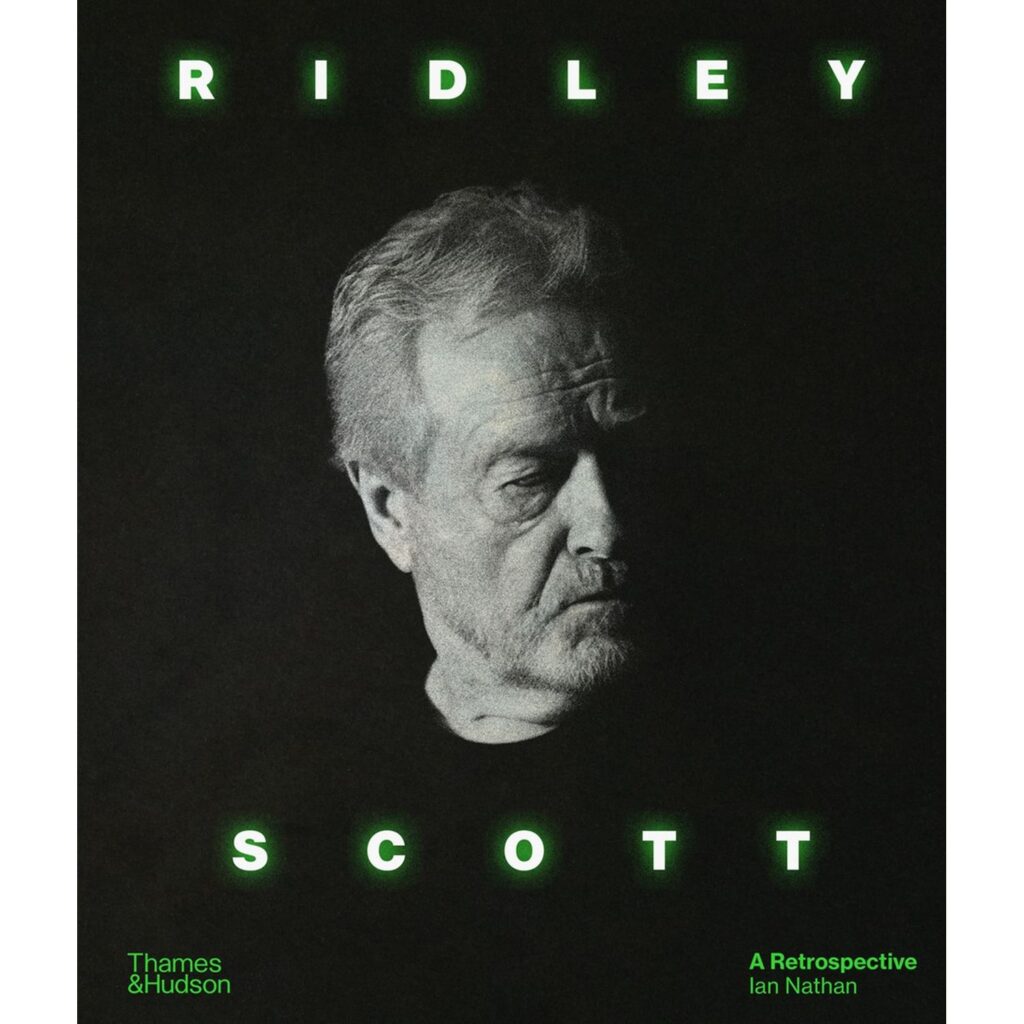 Ridley Scott: A Retrospective