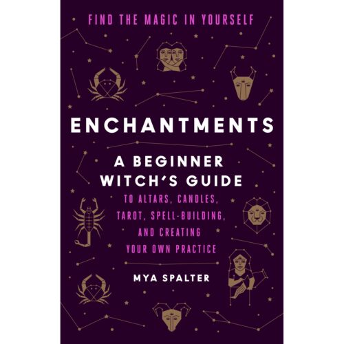 Enchantments: Find the Magic in Yourself