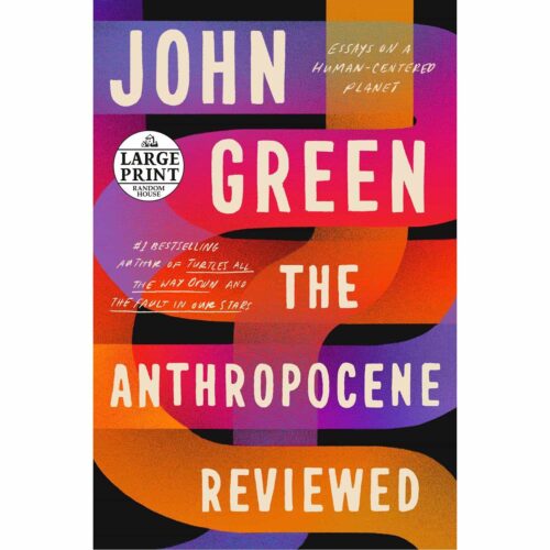 Anthropocene Reviewed