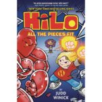 Hilo  Vol 06 All The Pieces Fit