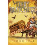 The Colour of Magic (Discworld 1)