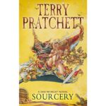 Sourcery (Discworld 5)