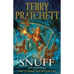 Snuff (Discworld 39)