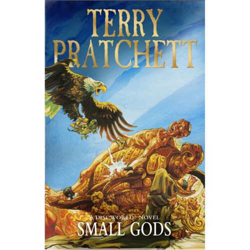 Lords and Ladies (Discworld 14)