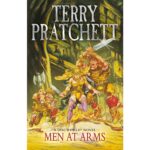 Men at Arms (Discworld 15)