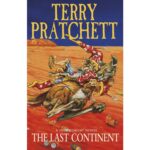 Last Continent (Discworld 22)