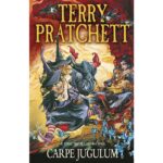 Carpe Jugulum (Discworld 23)