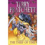 Thief of Time (Discworld 26)