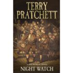 Night Watch (Discworld 29) stærra brot