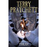 Thud! (Discworld 34)