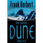 The Great Dune Trilogy
