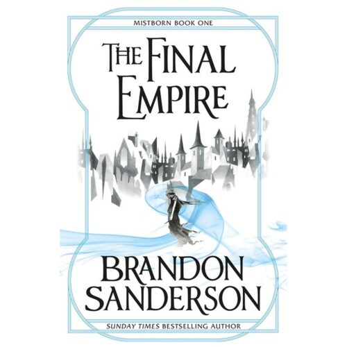 Final Empire (Mistborn 1)