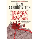 Rivers of London (Rivers of London 1)