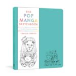 Pop Manga Sketchbook