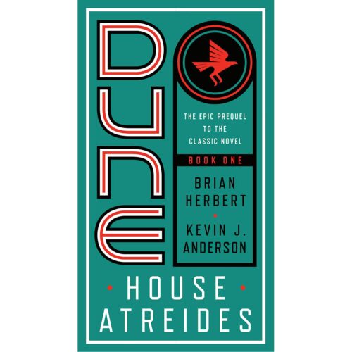 House Atreides (Dune Prequel 1)