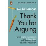 Thank You For Arguing