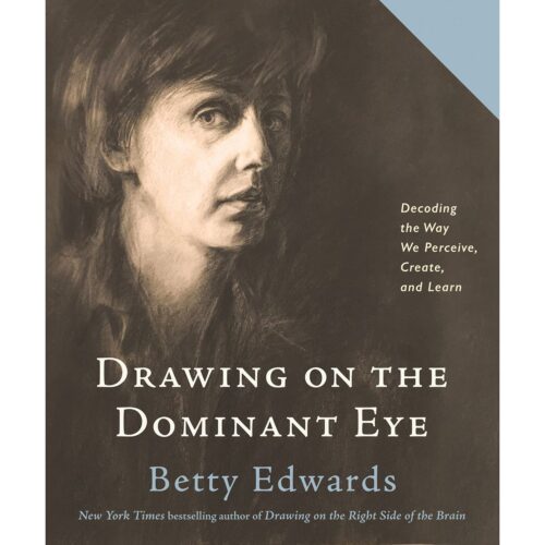 Drawing on the Dominant Eye