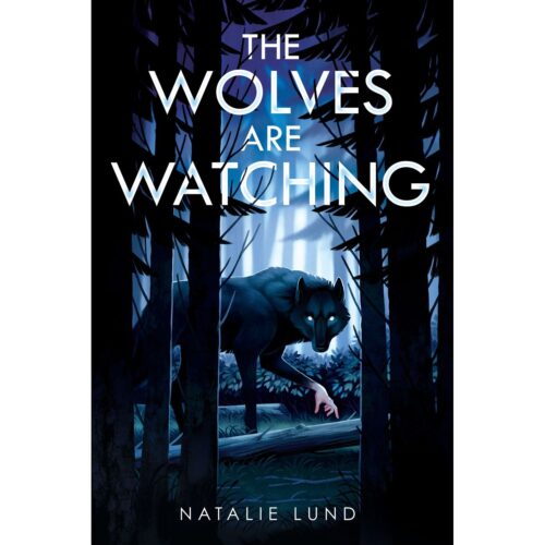 The Wolves are Watching