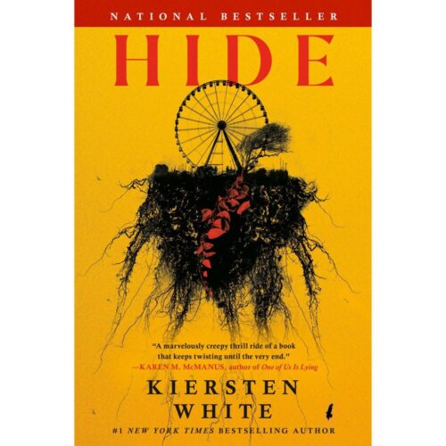 Hide