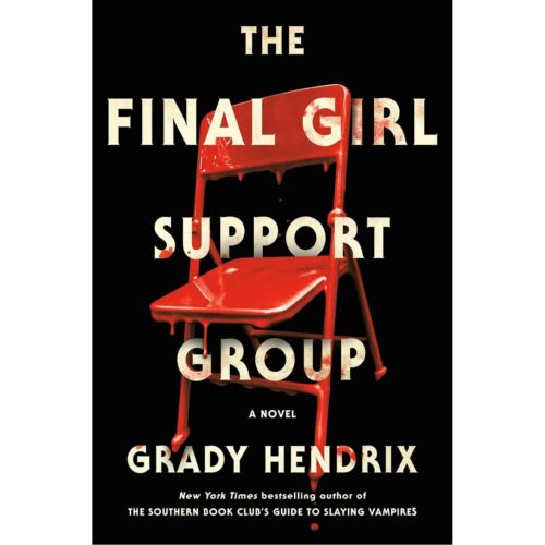Final Girl Support Group