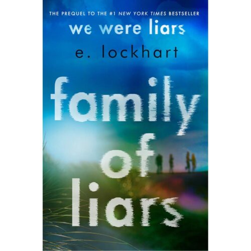 Family of liars