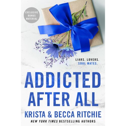 Addicted After All (Addicted Series 7)