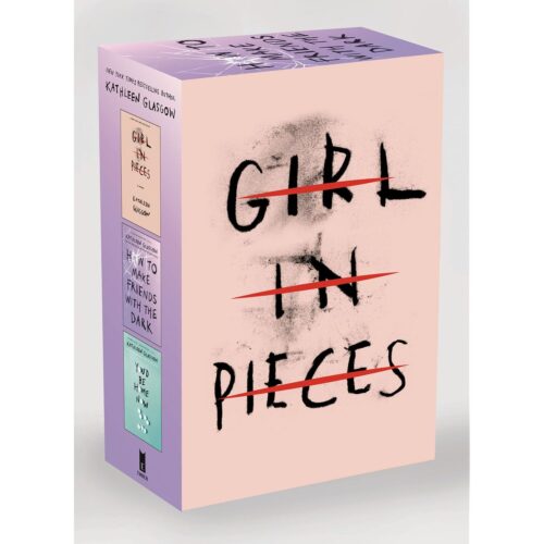 Girl in Pieces Box Set