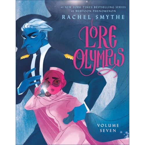 Lore Olympus - Vol 07