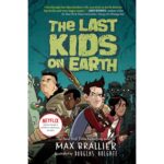 Last Kids on Earth, The (1)