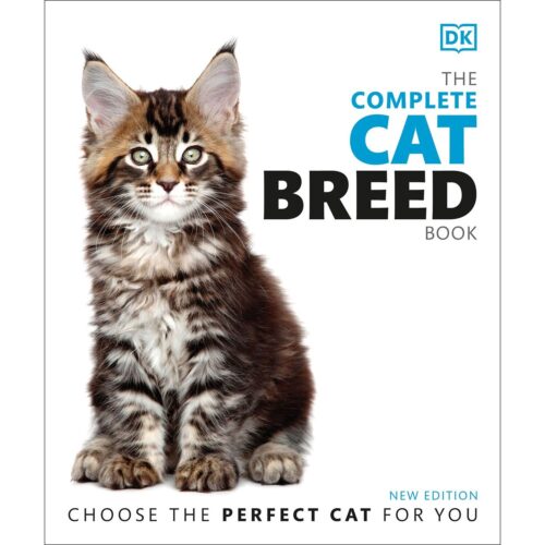 Complete Cat Breed Book