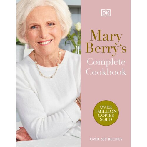 Mary Berrys Complete Cookbook