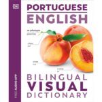 Portugese English Visual Bilingual Dictionary