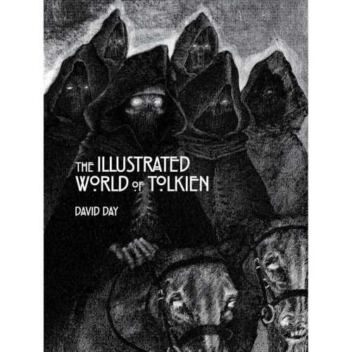 Illustrated World of Tolkien