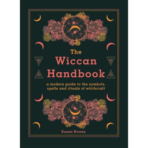 The Wiccan Handbook