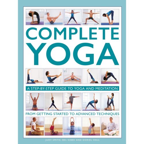 Complete Yoga