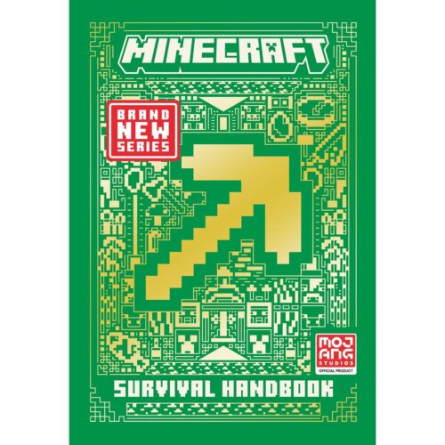 Minecraft: Survival Handbook