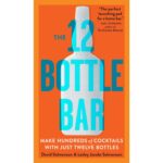 The 12 Bottle Bar