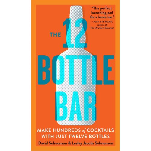 The 12 Bottle Bar