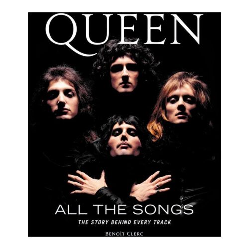 Queen All the Songs